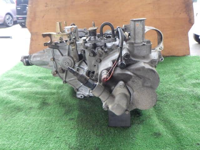 Manual Transmission SUBARU Sambar 2000 GD-TT2 32000KD120 — photo 3