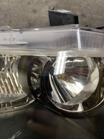Right Headlight HONDA Stream 2006 DBA-RN6 — photo 6
