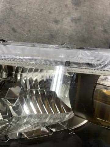Right Headlight HONDA Stream 2006 DBA-RN6 — photo 5
