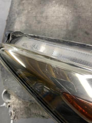 Right Headlight HONDA Stream 2006 DBA-RN6 — photo 3