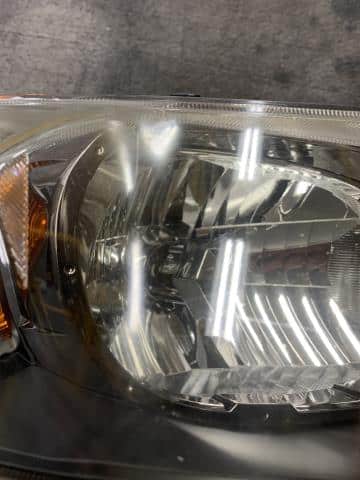 Right Headlight HONDA Stream 2006 DBA-RN6 — photo 7