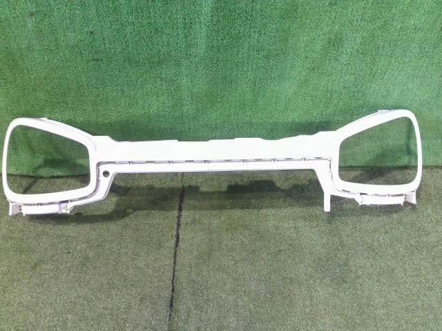 Radiator Grille SUZUKI Alto 2014 HBD-HA36V 7211174P0026U — photo 1