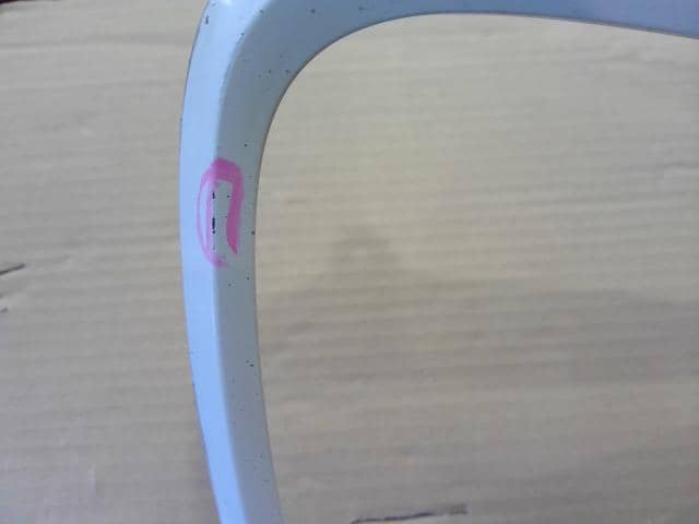 Radiator Grille SUZUKI Alto 2014 HBD-HA36V 7211174P0026U — photo 3