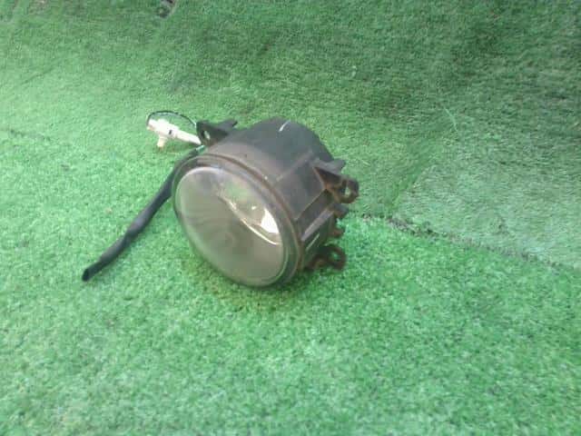 Left Fog Light SUZUKI Wagon R 2008 CBA-MH23S — photo 3