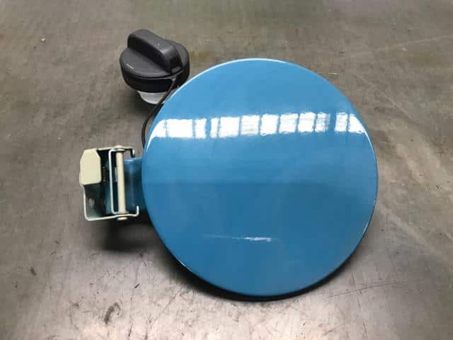 Fuel Filler Lid SUZUKI Wagon R 2022 5BA-MH85S — photo 1