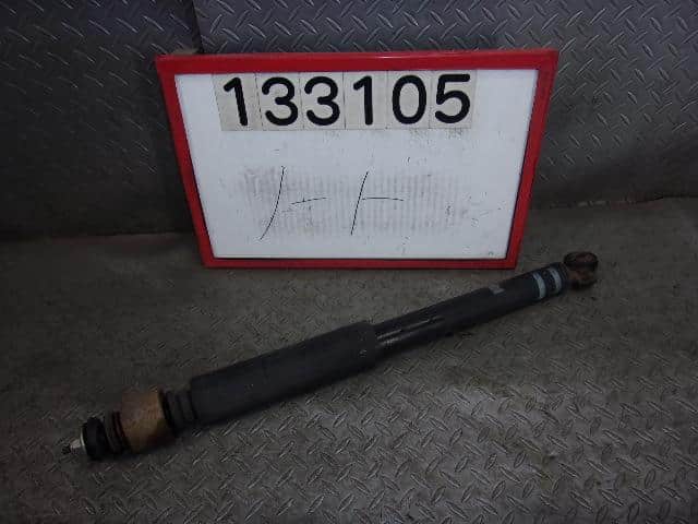 Rear Left Shock Absorber NISSAN Note 2010 DBA-NE11 — photo 1