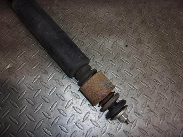 Rear Left Shock Absorber NISSAN Note 2010 DBA-NE11 — photo 3