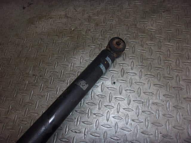 Rear Left Shock Absorber NISSAN Note 2010 DBA-NE11 — photo 2