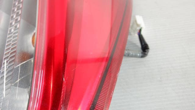 Right Tail Light MITSUBISHI Ek space 2015 DBA-B11A — photo 3