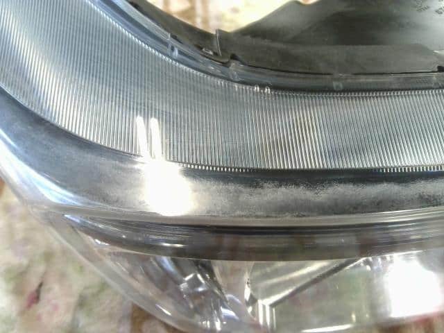 Right Headlight HONDA N-wgn 2016 DBA-JH2 — photo 3