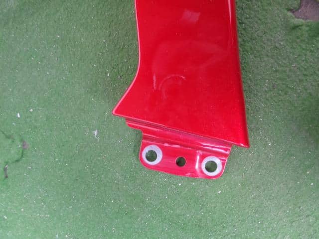 Right Fender Panel NISSAN Roox 2020 5AA-B44A 631007NA1J — photo 2