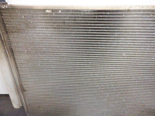 Condenser TOYOTA Auris 2015 DBA-NZE181 — photo 3