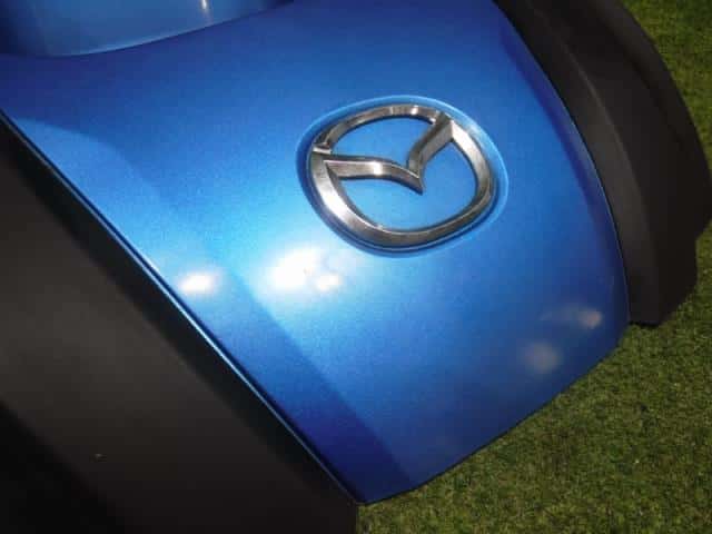 Engine Parts MAZDA Demio 2011 DBA-DEJFS P301102F0B — photo 3