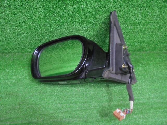 Left Side Mirror NISSAN Cima 2001 TA-GF50 — photo 5