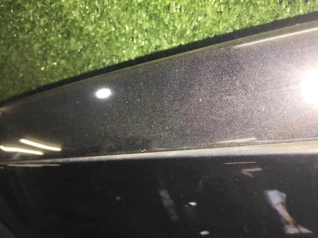 Bonnet Hood NISSAN Fuga 2005 CBA-PY50 — photo 4