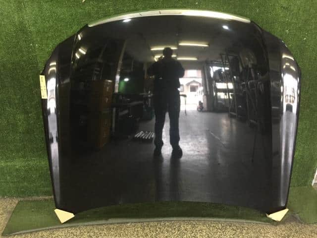 Bonnet Hood NISSAN Fuga 2005 CBA-PY50 — photo 1