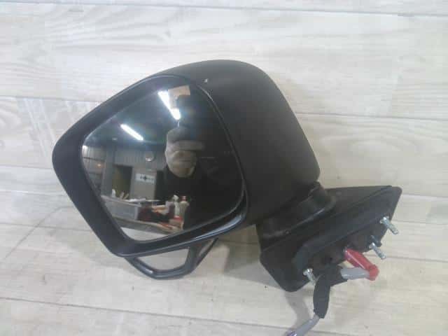 Left Side Mirror SUZUKI 2018 DAA-MN71S 8472076R40 — photo 3