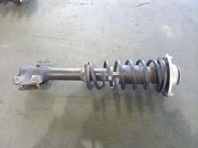 Front Left Strut SUZUKI Wagon R 2012 DBA-MH23S 4160270K32 — photo 1