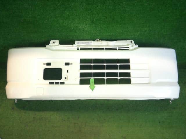 Front Bumper HONDA Acty 2014 EBD-HA9 — photo 1