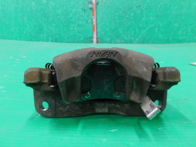 Front Right Caliper HONDA Vamos 2000 GF-HM1 — photo 4