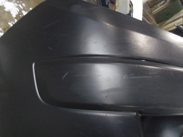 Front Bumper NISSAN Ad 2010 DBF-VZNY12 — photo 8