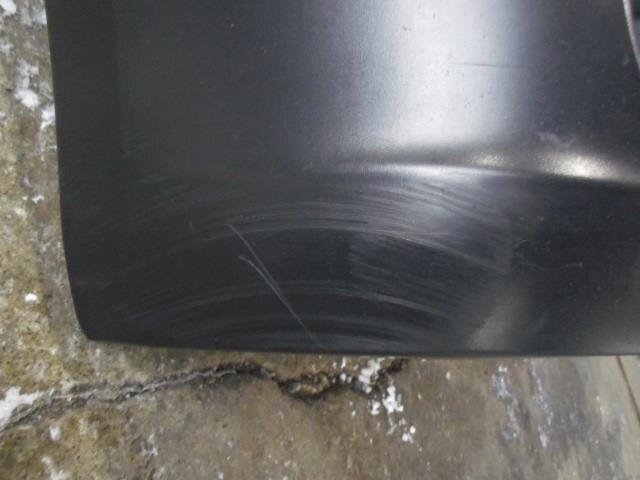 Front Bumper NISSAN Ad 2010 DBF-VZNY12 — photo 7