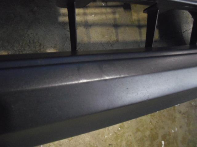 Front Bumper NISSAN Ad 2010 DBF-VZNY12 — photo 6