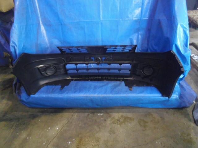 Front Bumper NISSAN Ad 2010 DBF-VZNY12 — photo 3