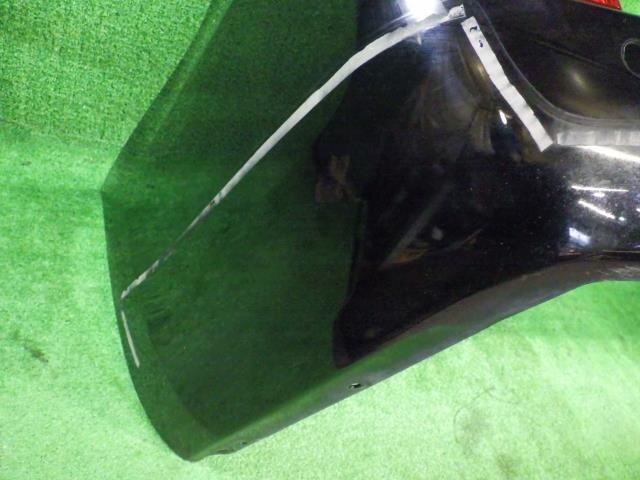 Rear Bumper Assembly TOYOTA Landcruiser 2007 CBA-UZJ200 — photo 6