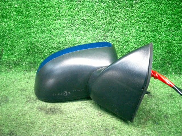 Right Side Mirror DAIHATSU Move 2019 DBA-LA150S — photo 3