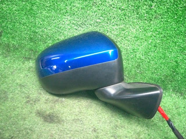 Right Side Mirror DAIHATSU Move 2019 DBA-LA150S — photo 1