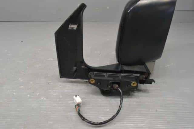 Right Side Mirror SUZUKI Wagon R 2008 DBA-MH22S 8470158J40ZJ3 — photo 7