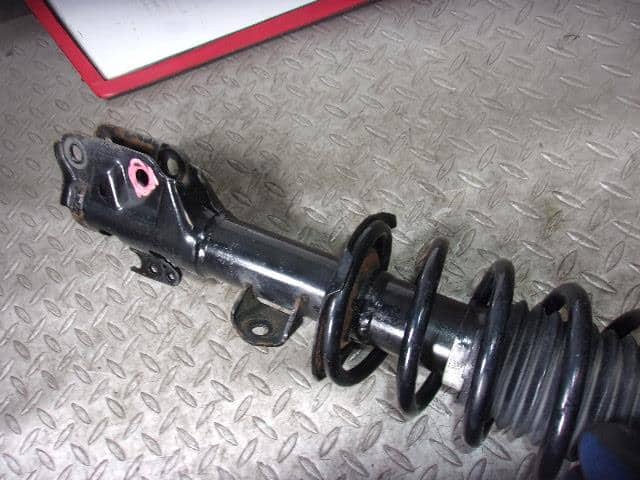 Front Right Strut SUBARU Stella 2011 DBA-LA110 — photo 3
