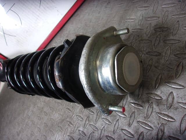 Front Right Strut SUBARU Stella 2011 DBA-LA110 — photo 2