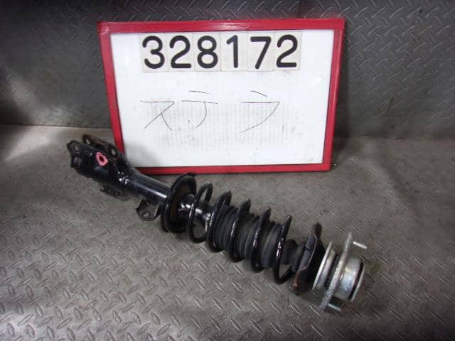 Front Right Strut SUBARU Stella 2011 DBA-LA110 — photo 1