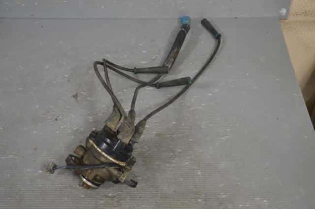 Ignition Distributor MITSUBISHI Minicab 1996 V-U42 — photo 1