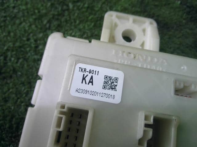 Fuse Box HONDA N-wgn 2019 6BA-JH3 — photo 5