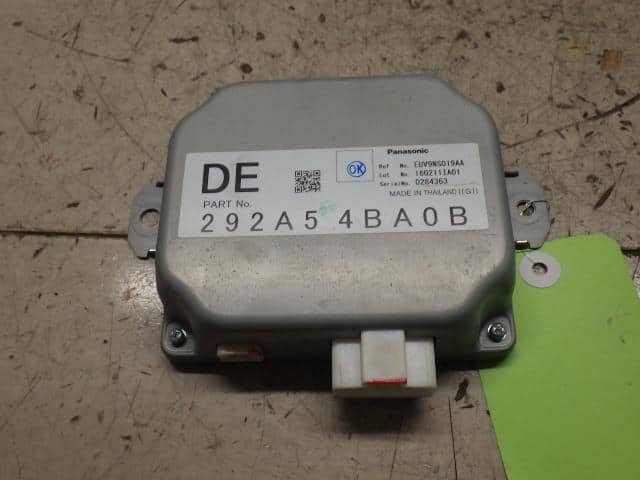 Electrical Component NISSAN X-Trail 2016 DBA-T32 — photo 1