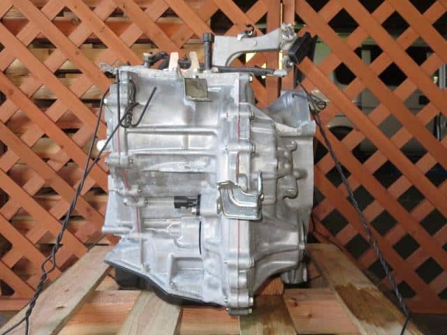 Automatic Transmission MITSUBISHI Ek space 2021 5AA-B34A MQ600089 — photo 4
