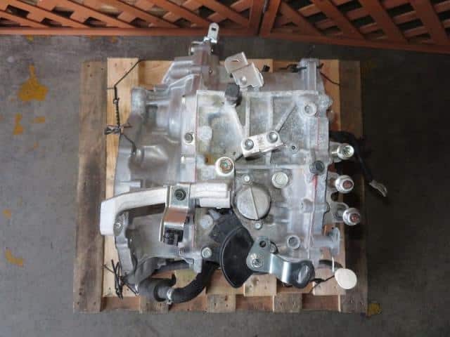 Automatic Transmission MITSUBISHI Ek space 2021 5AA-B34A MQ600089 — photo 1