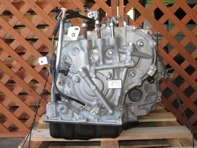 Automatic Transmission MITSUBISHI Ek space 2021 5AA-B34A MQ600089 — photo 5
