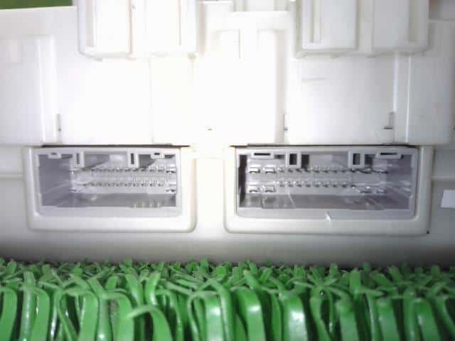 Fuse Box SUZUKI Wagon R 2012 DBA-MH34S 3678072MD0 — photo 3