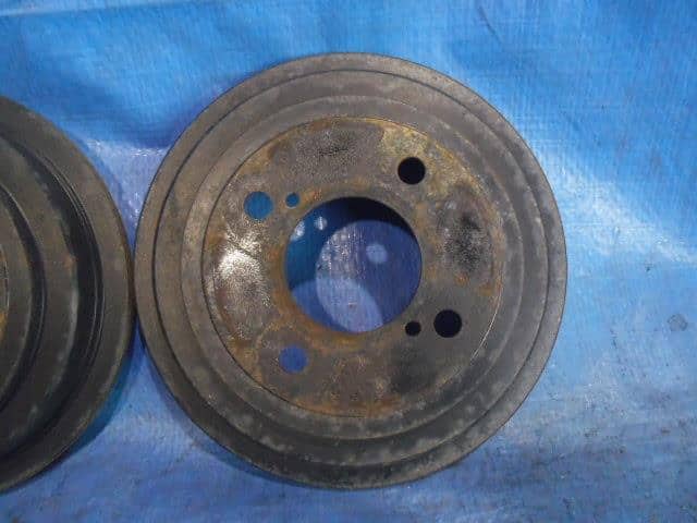 Rear Brake Drum HONDA N-wgn 2015 DBA-JH2 — photo 2