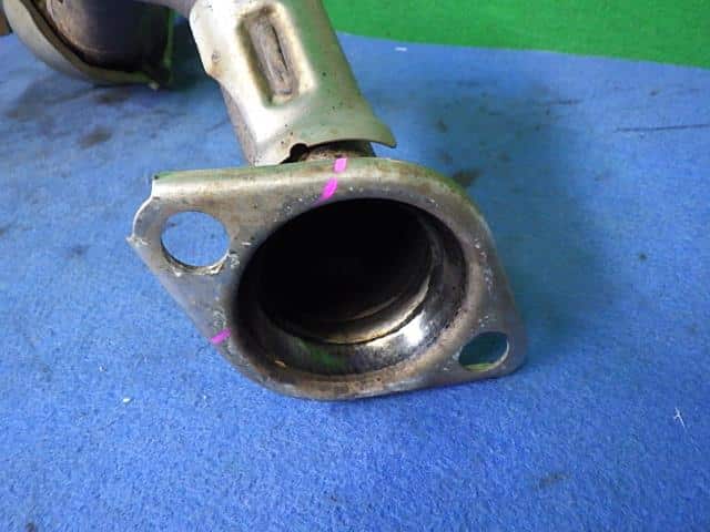 Front Exhaust Pipe HONDA 2015 DAA-GP8 1815066PJ50 — photo 4