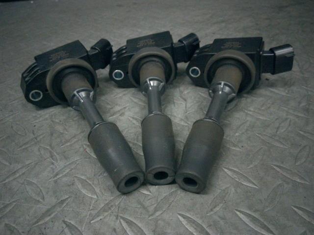 Ignition Coil TOYOTA Passo 2017 DBA-M700 — photo 3
