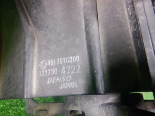 Radiator SUBARU Sambar 2004 LE-TT2 — photo 3