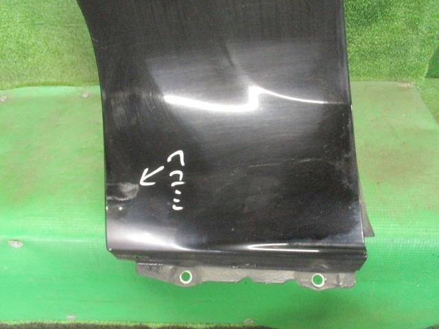 Left Fender Panel TOYOTA Spade 2015 DBA-NCP145 — photo 2