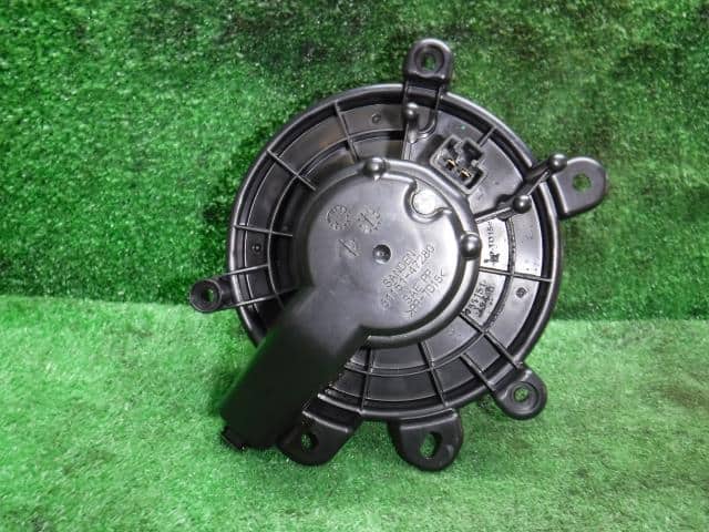 Blower Motor MAZDA Flair crossover 2018 DAA-MS41S 1A0961B10A — photo 3