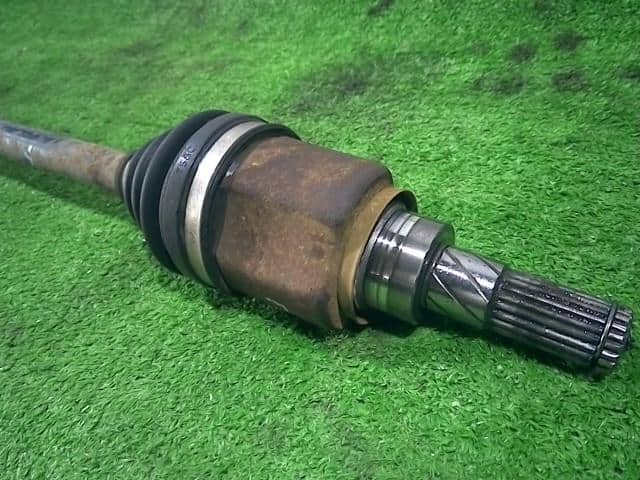 Rear Left Drive Shaft NISSAN Elgrand 2017 DBA-TNE52 — photo 3