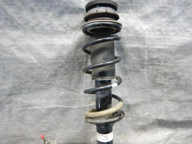 Front Right Strut Assembly SUZUKI Wagon R 2015 DBA-MH34S 4160172M10 — photo 3